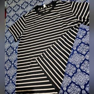 Lululemon All Yours Tee